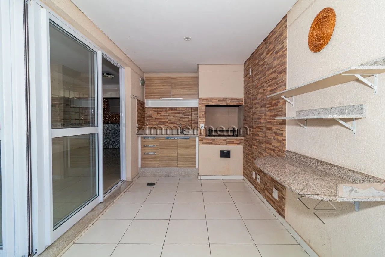 APARTAMENTO TATUAPÉ 3 DORMITÓRIOS 2 VAGAS - Foto 4