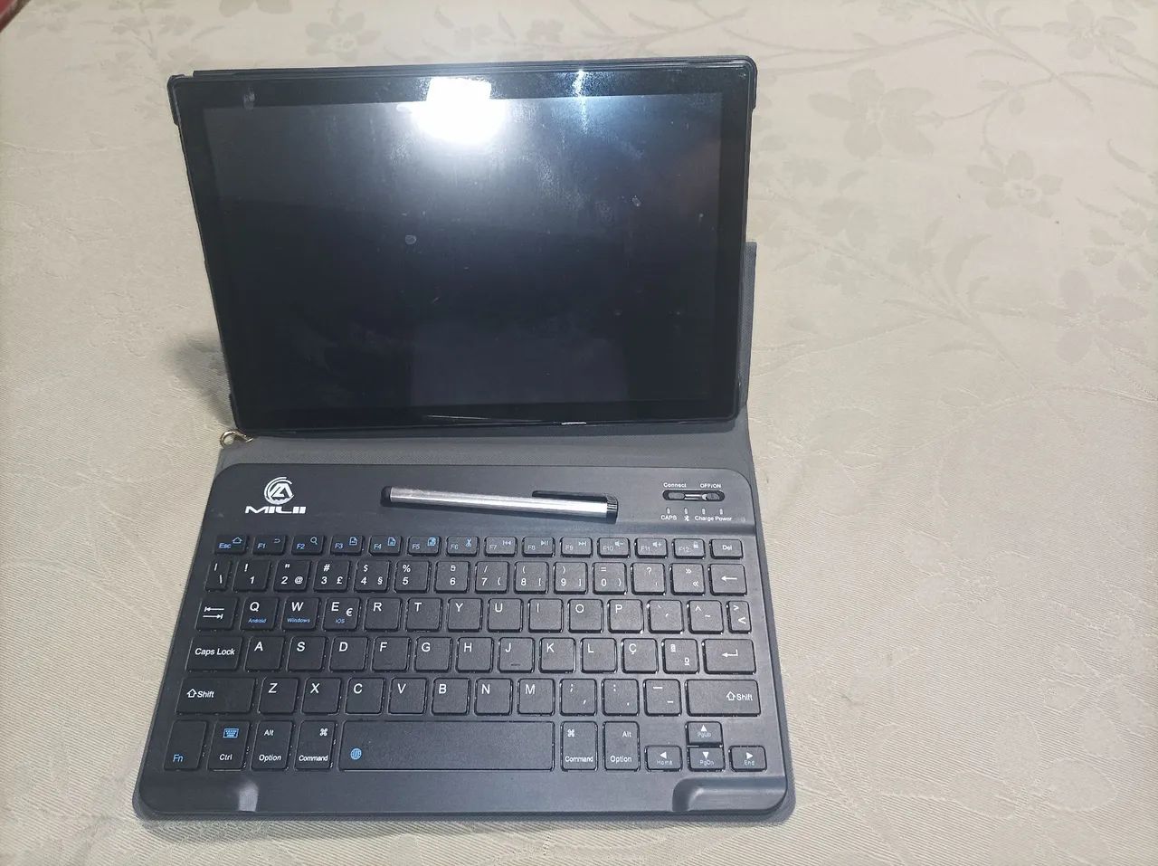 Tablet MiLII 5G 10P / RAM 6GB / 256GB / WIFI / BLUETOOTH / DUAL SIM. - Foto 4