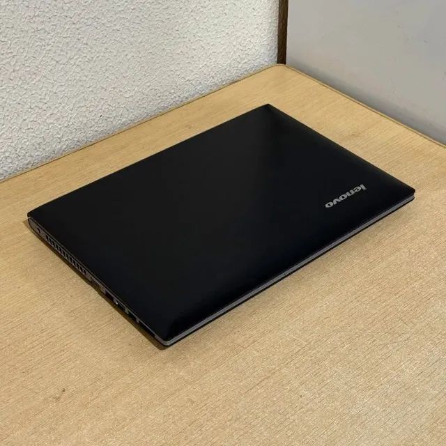 Notebook Lenovo i7 + vídeo dedicado + Touch screen - Foto 3