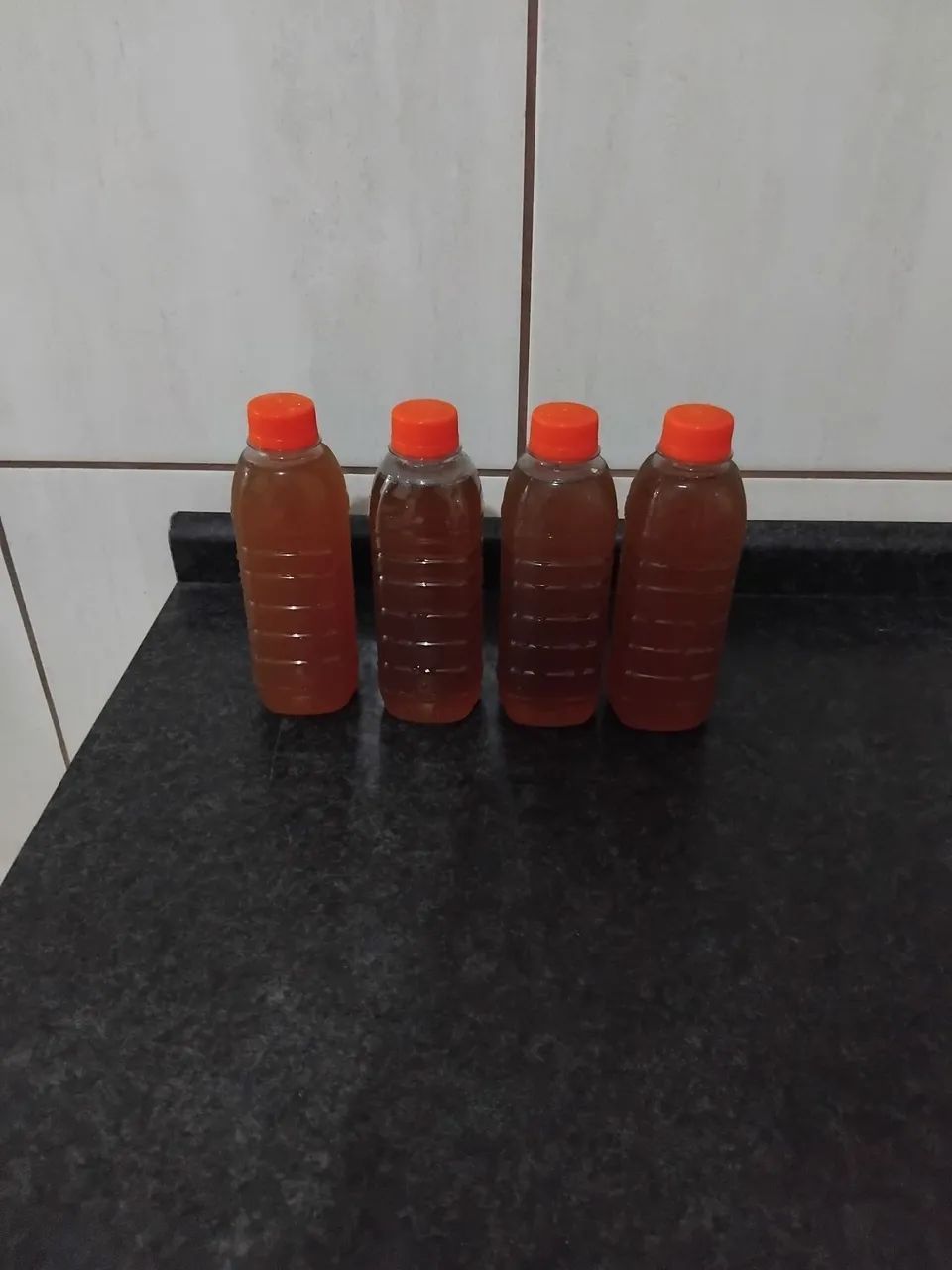 Mel abelha jatai  - Foto 4