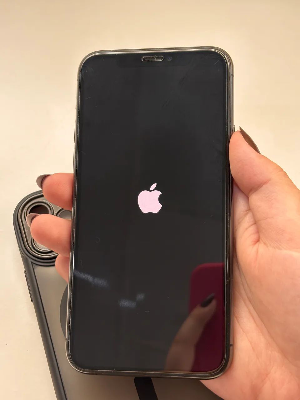 iPhone 11 Pro 64gb - Foto 5