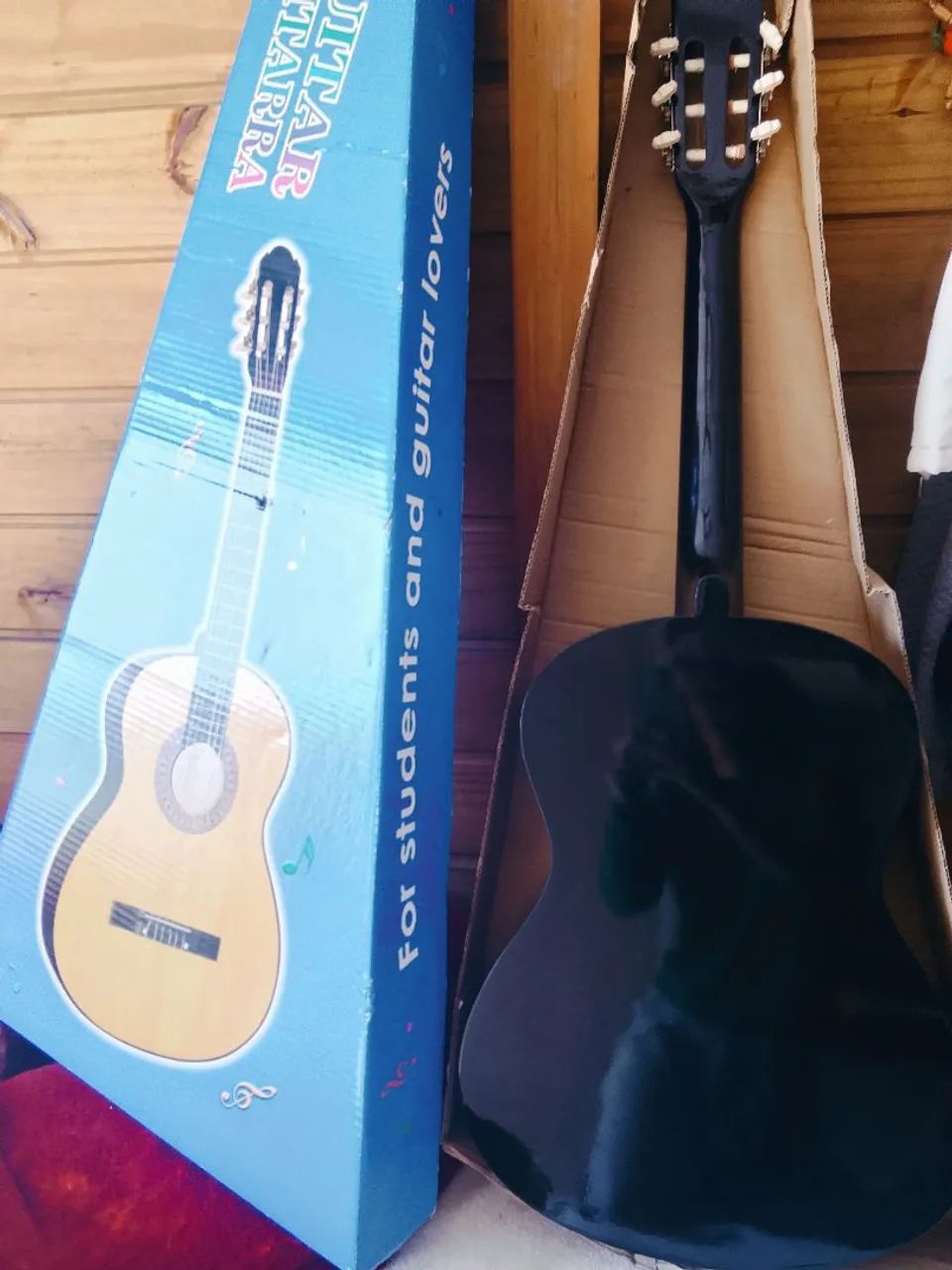 Vende-se violão  - Foto 3