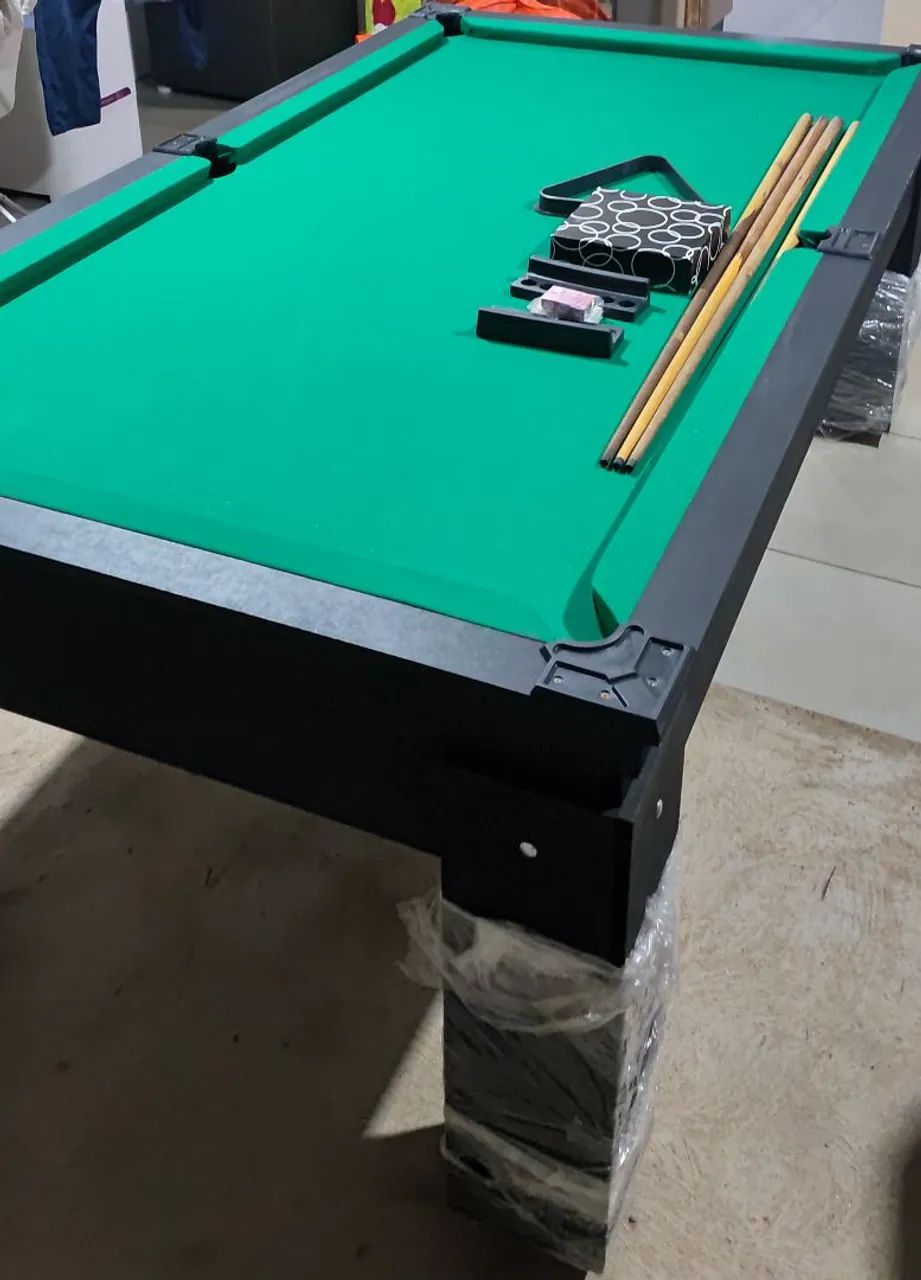 Mesa de Sinuca - Foto 4