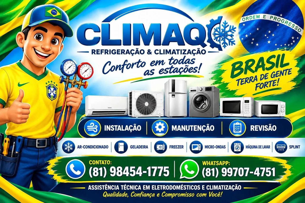 Climaq refrigeração e climatização  - Foto 4