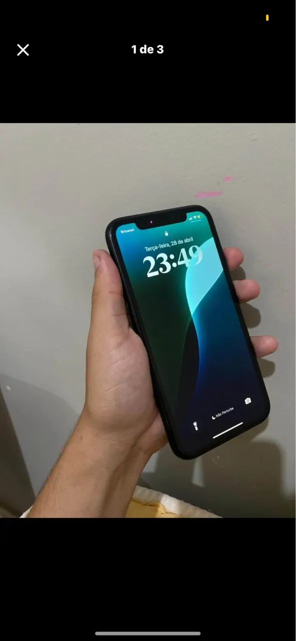 iPhone XR 64gb - Foto 2