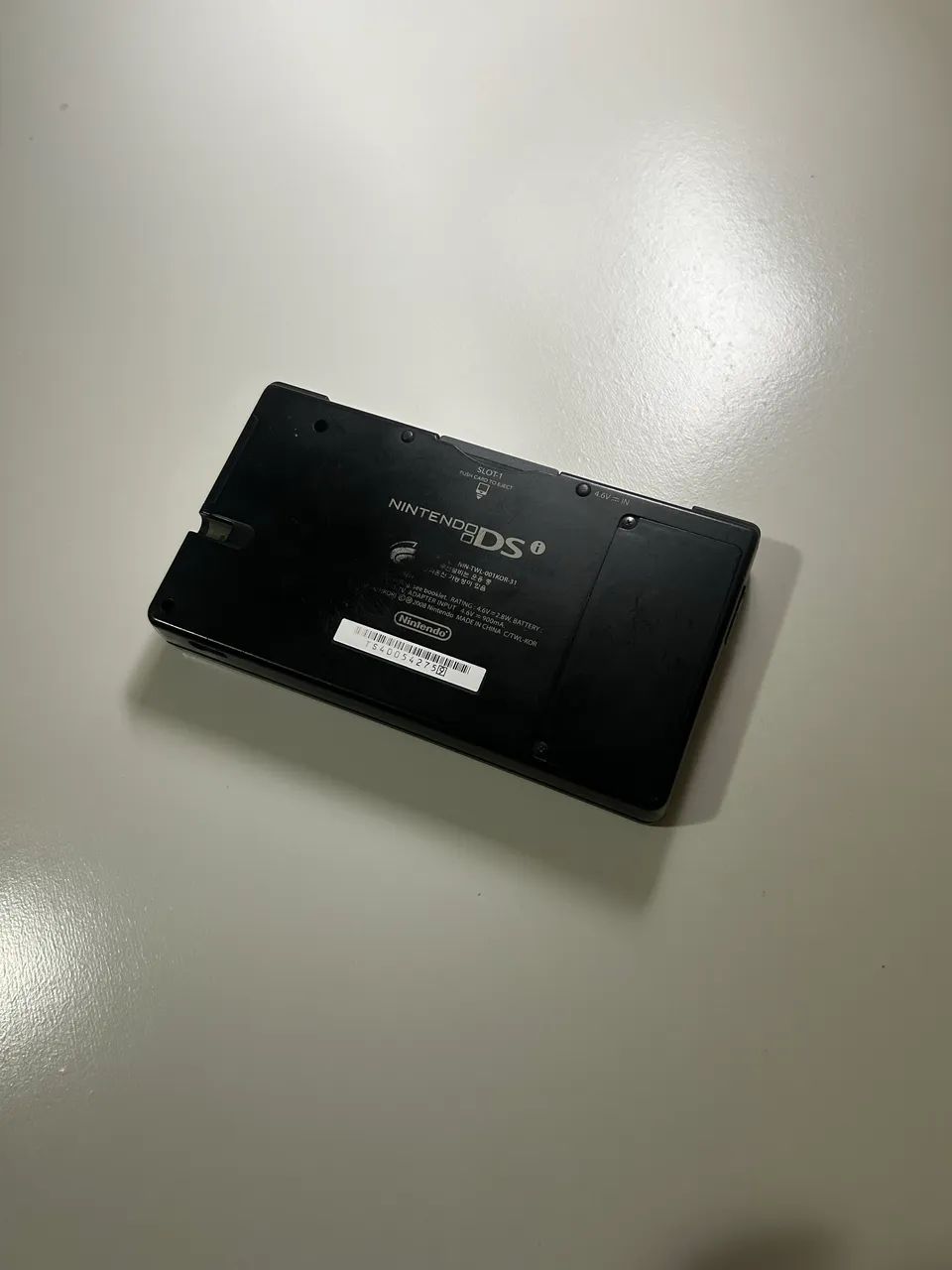 Nintendo DSi - Preto - Foto 3