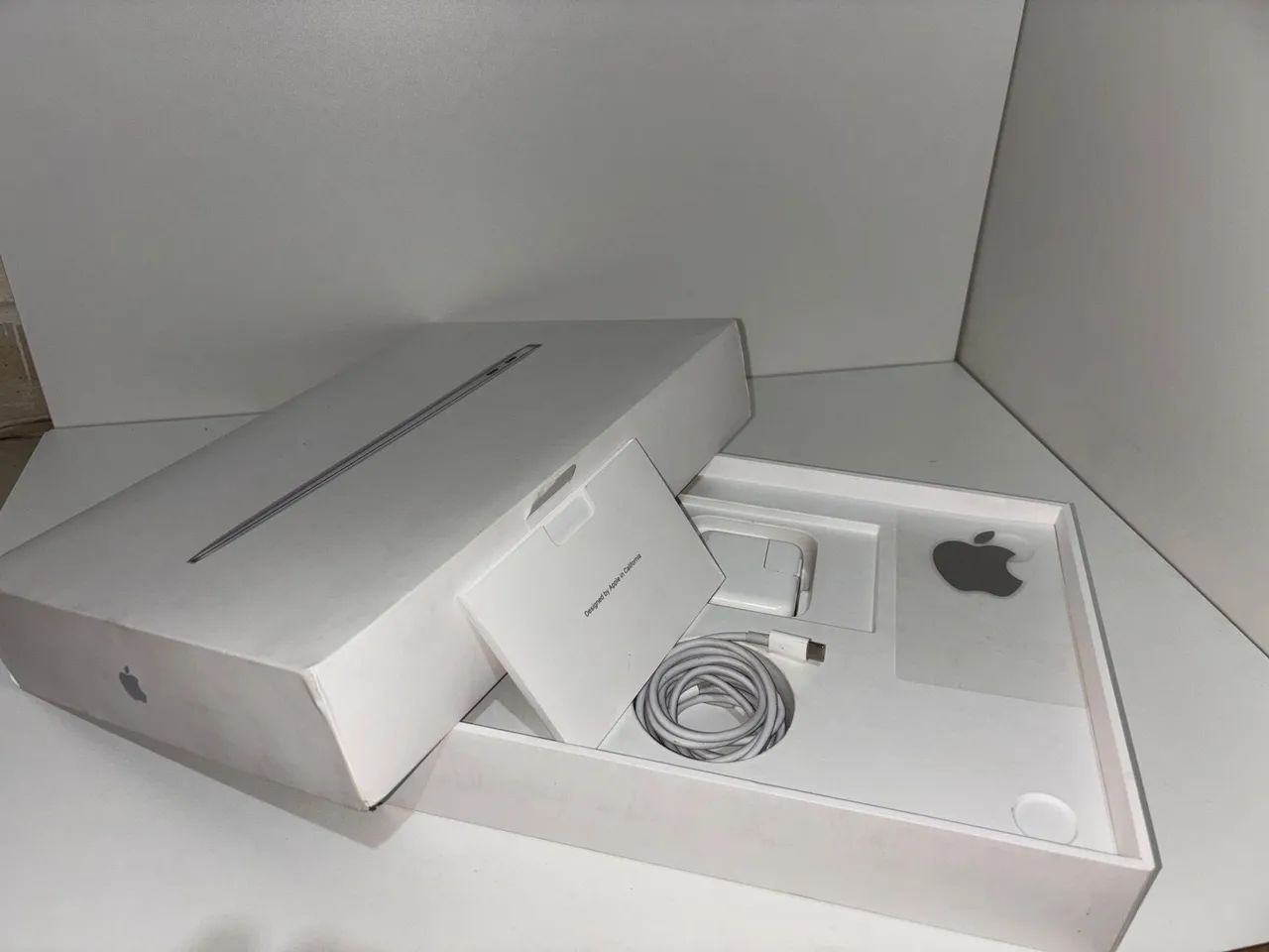 MacBook Air M1 2020 - Foto 3
