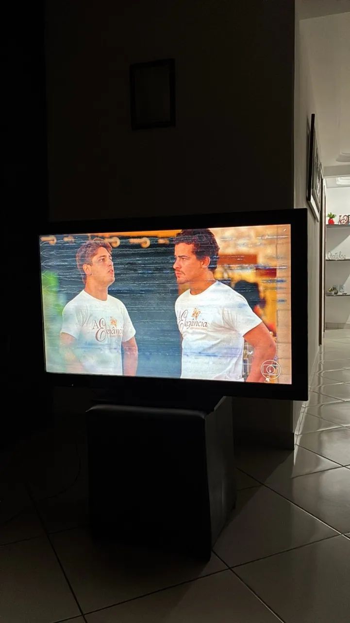 TV SONY BRAVIA 40 polegadas  - Foto 5