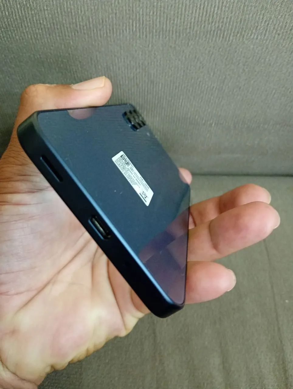 Smartphone A16 5G 128 G - Foto 4