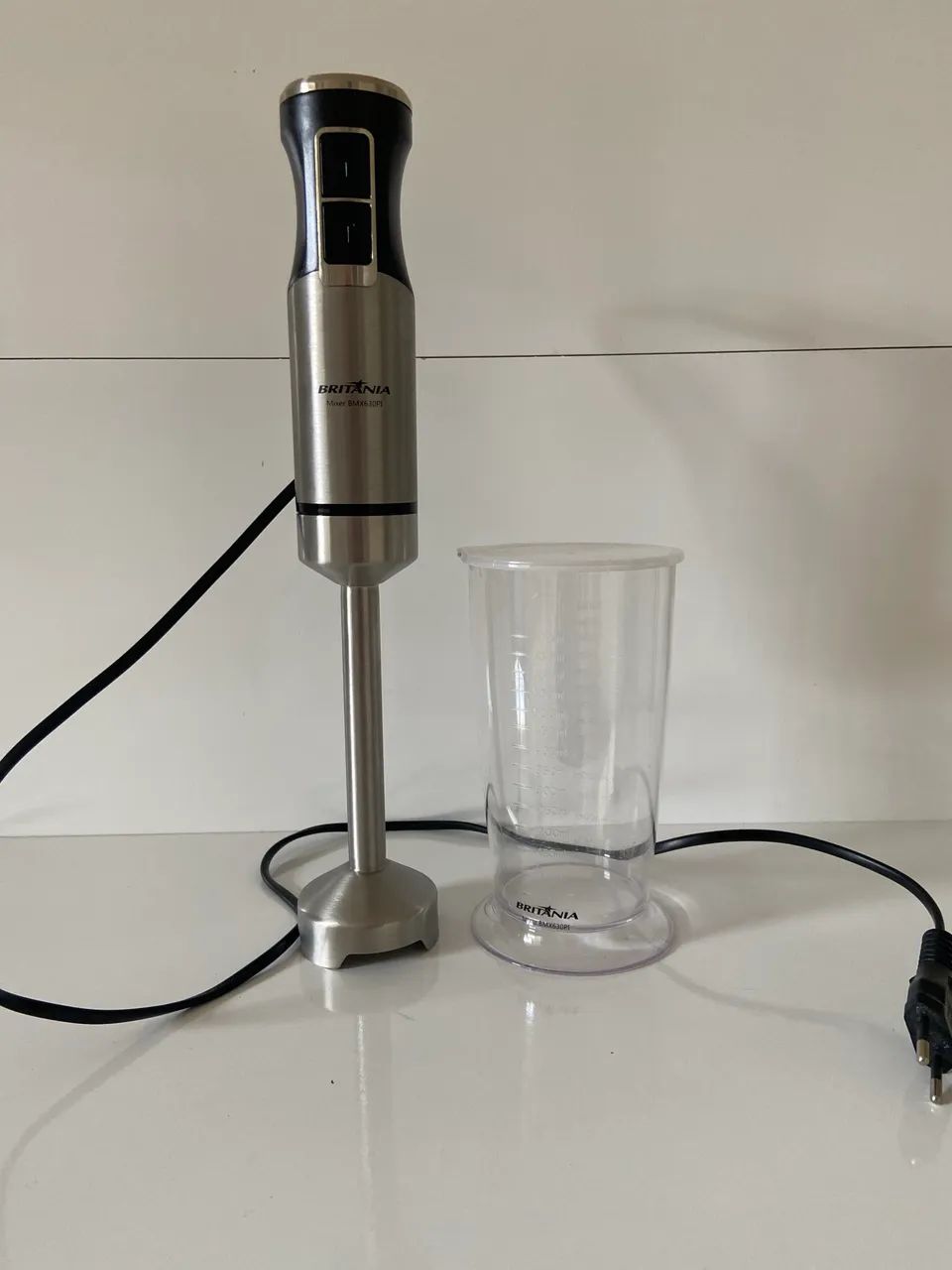 Mixer