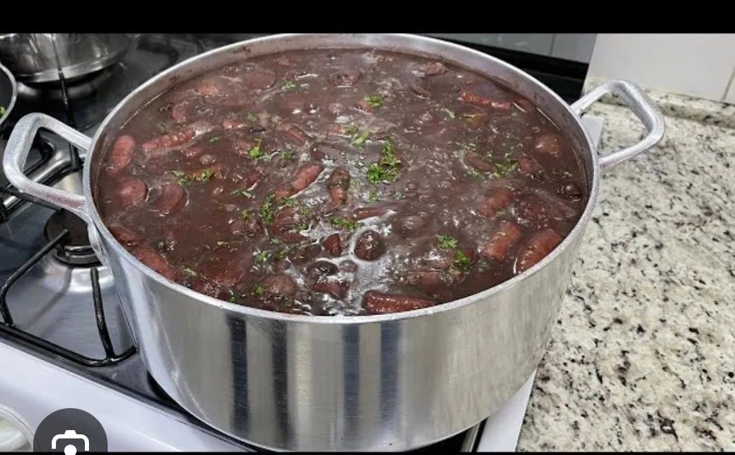 Feijoada completa para 40 pessoas 900,00 reais  - Foto 2