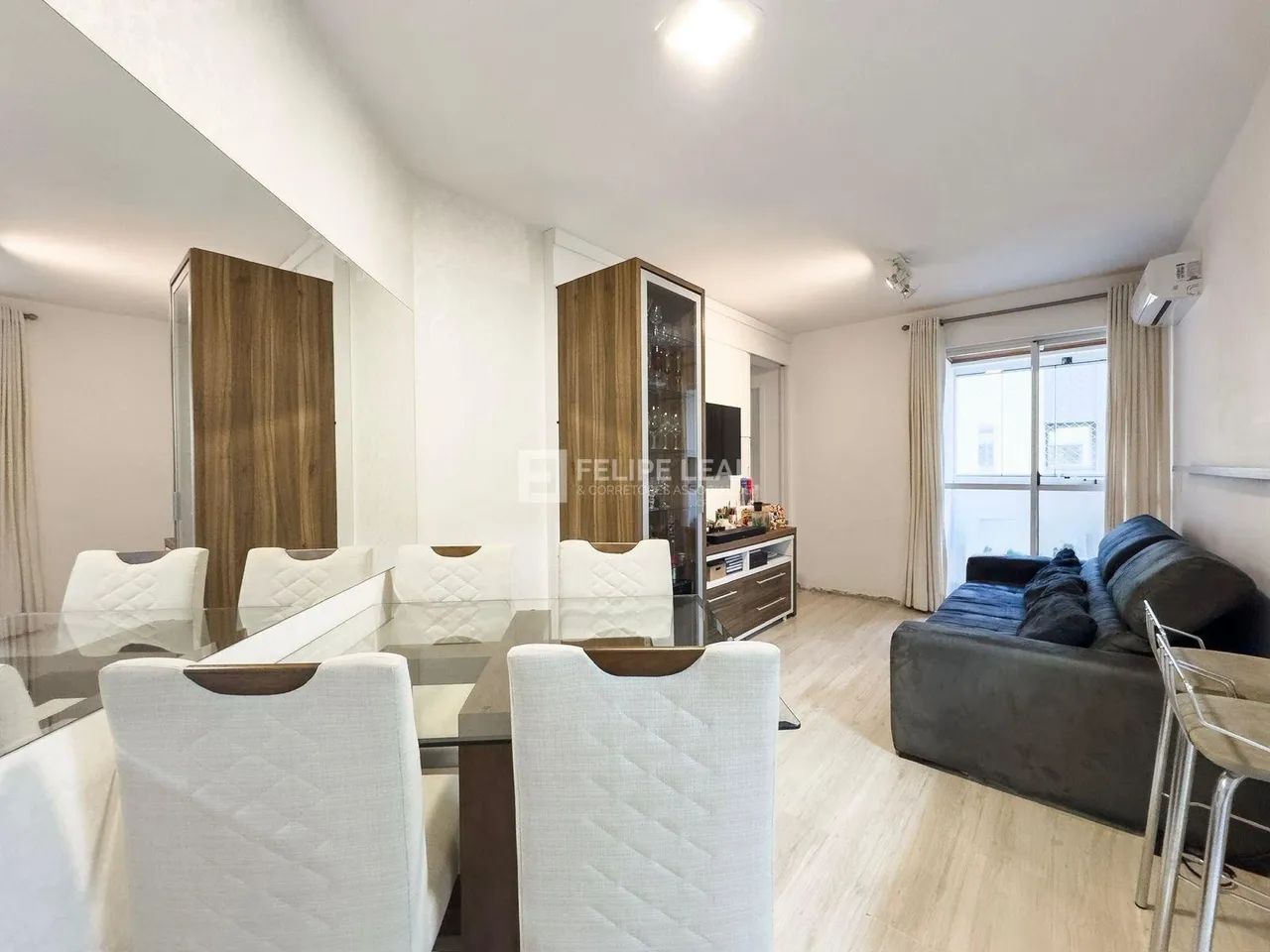 Apartamento em Areias - São José, SC - Foto 2