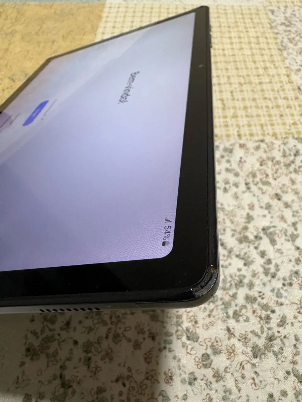 Samsung Tab A7 - Foto 3
