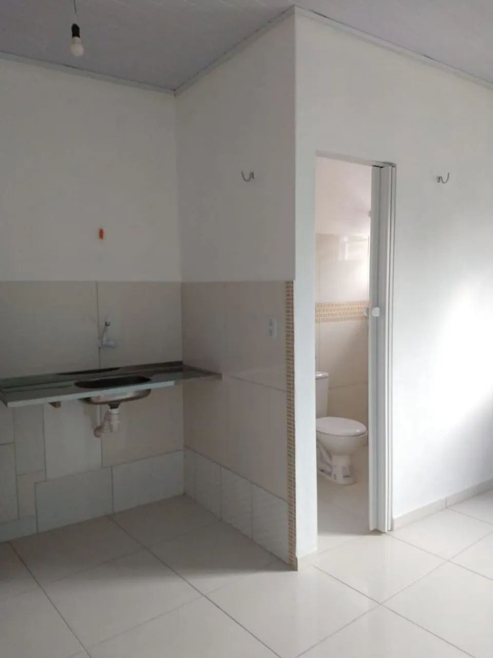 Alugo kitnet no bairro Bequimão  - Foto 3