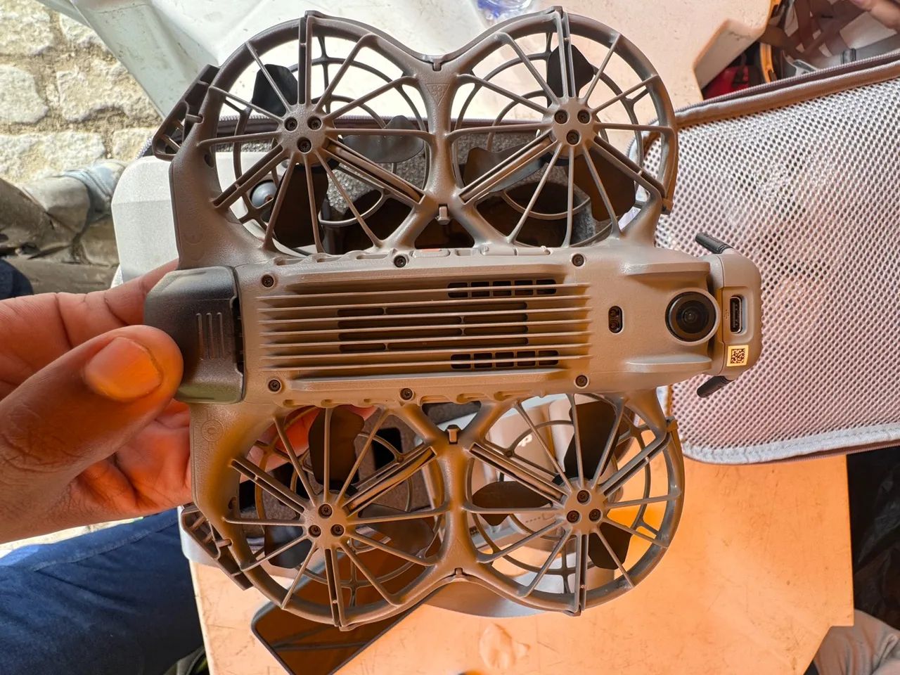 Drone DJI neo 2 (Fly More Combo) - Foto 5