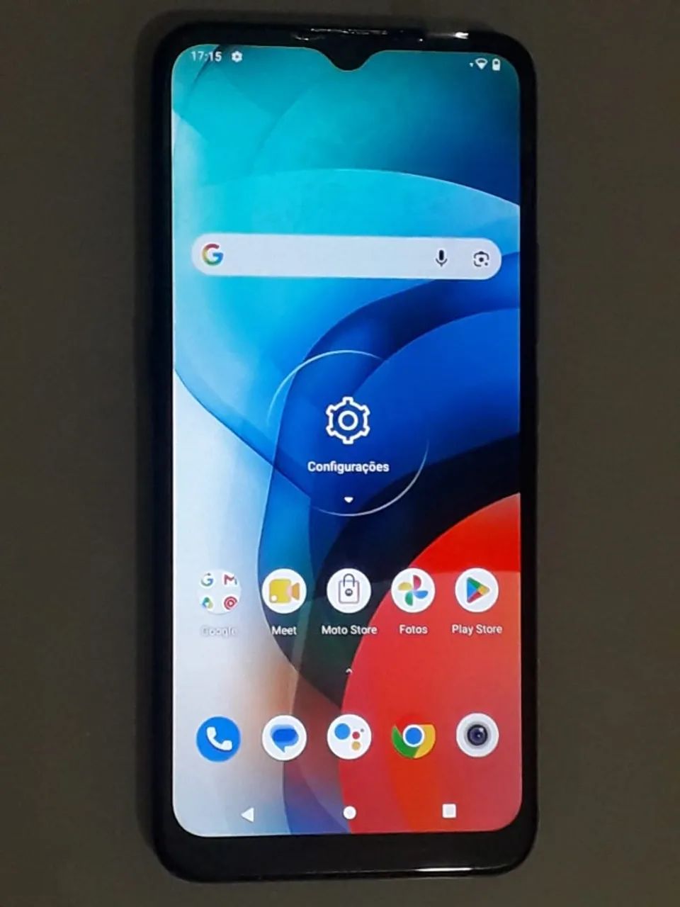 Motorola Moto E7 32gb - Foto 3