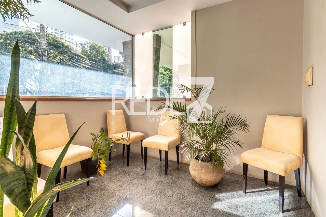 apartamento - Cambuí - Campinas - Foto 3