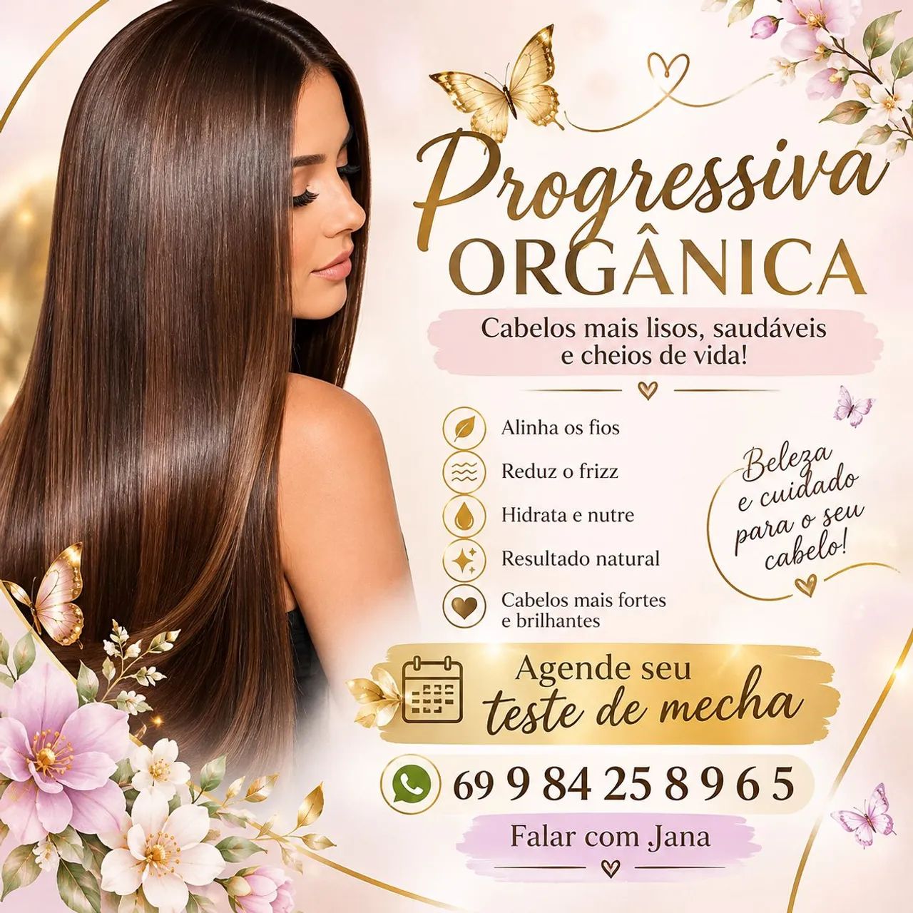 Cabeleireira 