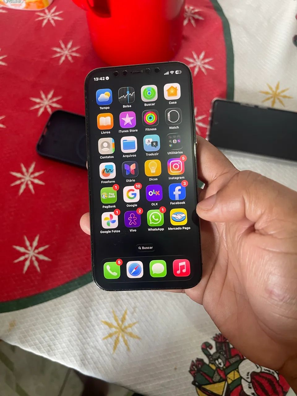 iPhone 12 PRO - Foto 5