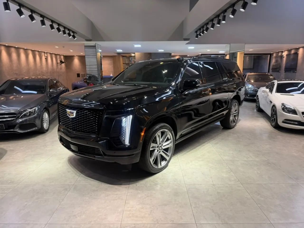 Cadillac Escalade 2022 2022