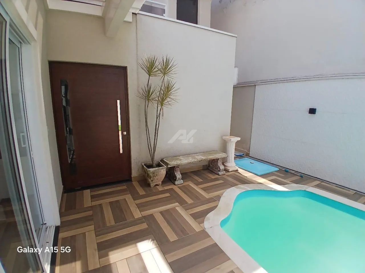 Casa 3 dormitórios a venda - Foto 3