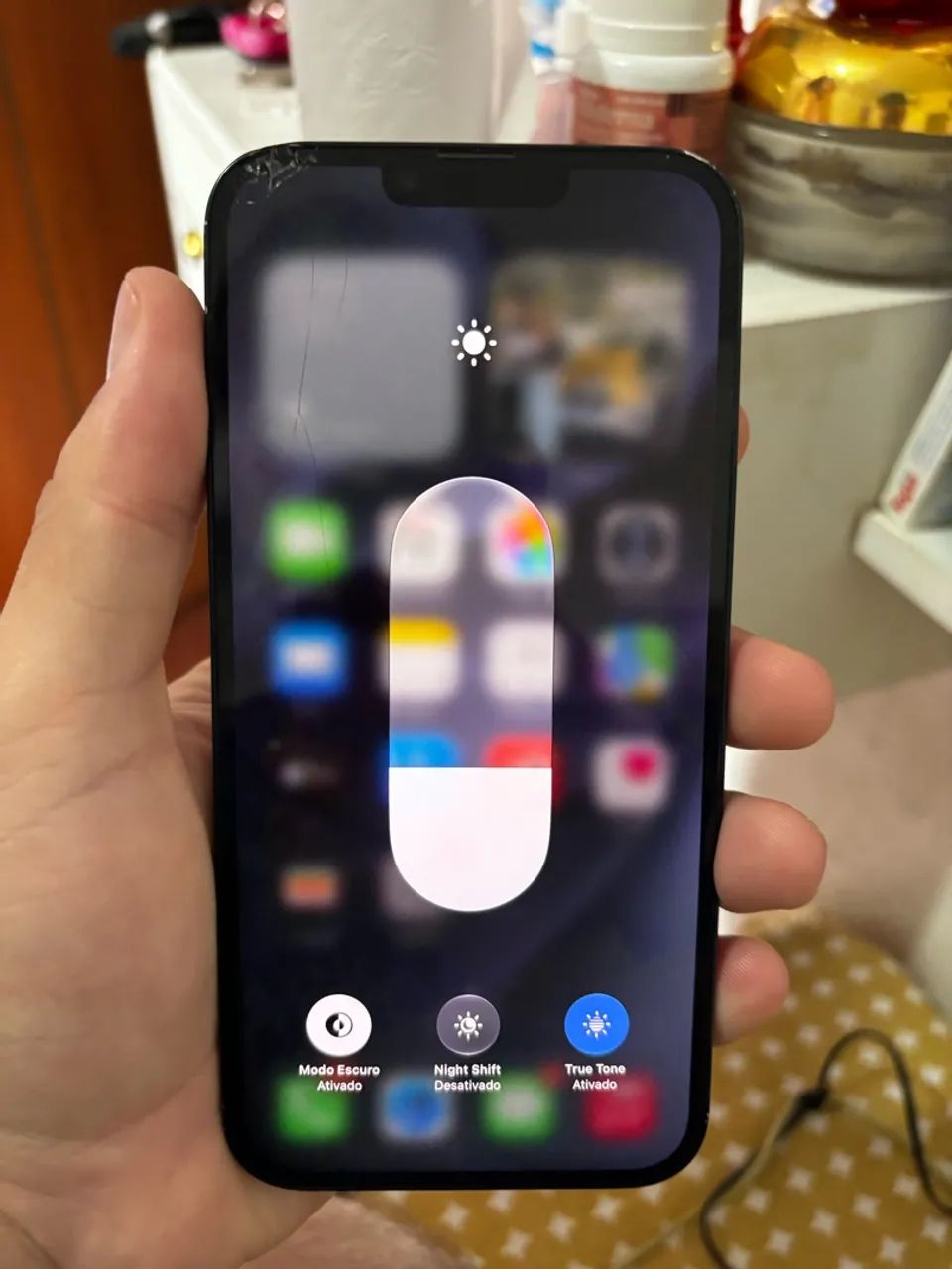 IPHONE 14 plus - Foto 5