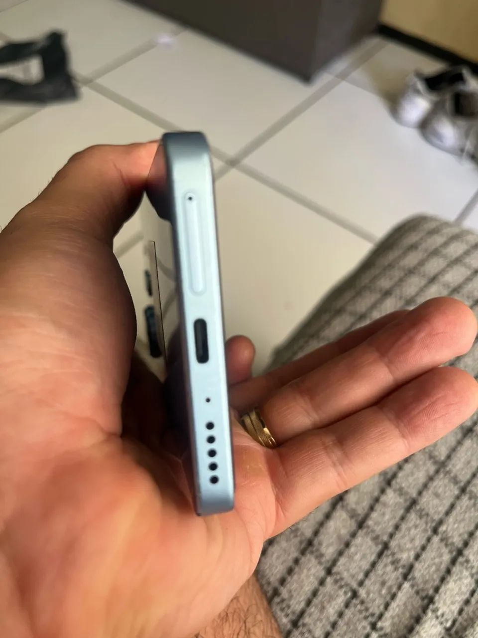 REDMI NOTE 13 8G 256 GB - Foto 4