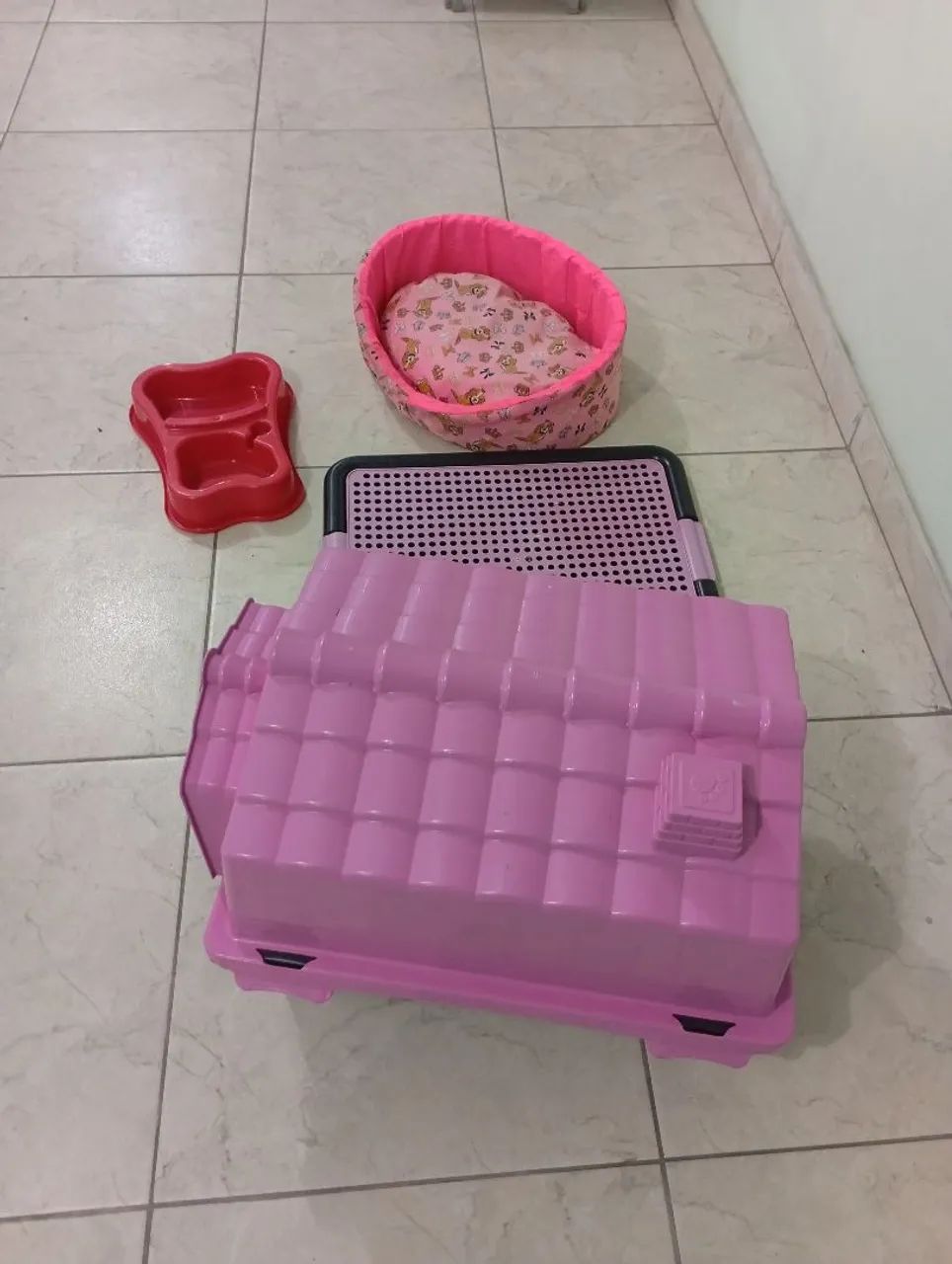 Kit para pet  - Foto 5