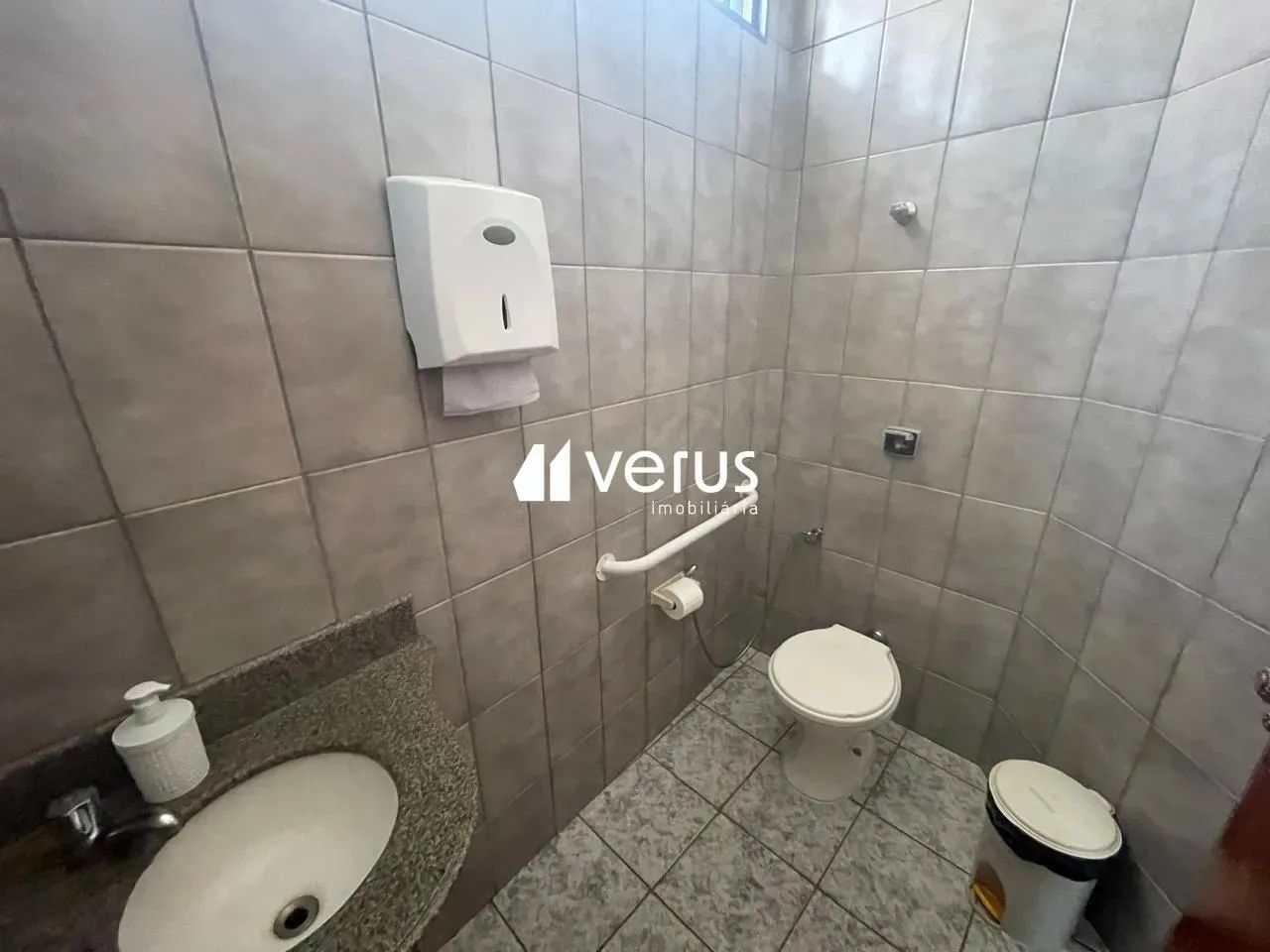 SALA COMERCIAL NO BAIRRO SANTA MONICA 19M² - UBERLÂNDIA - MG - Foto 3
