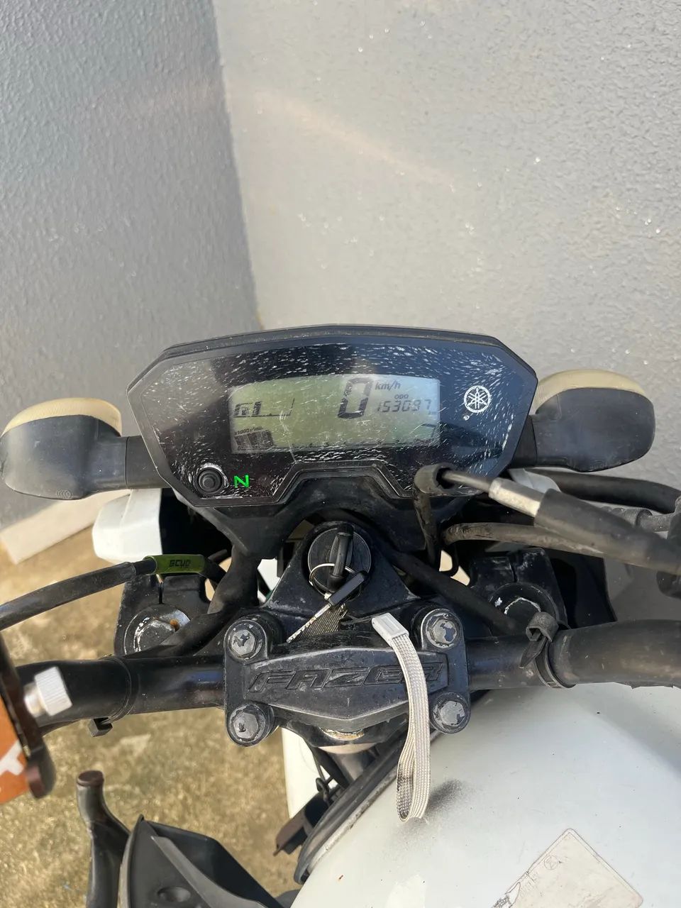 Fazer 250  - Foto 2