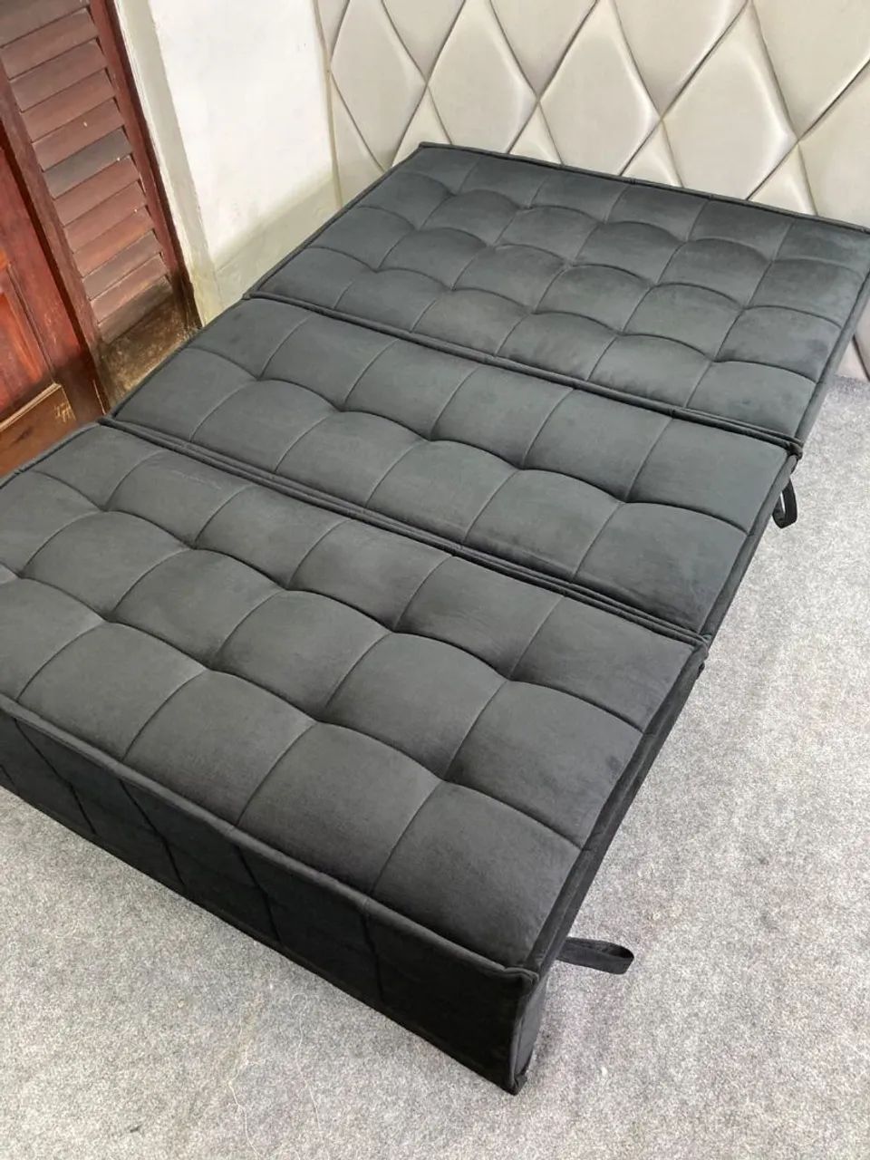 Sofá cama  - Foto 4