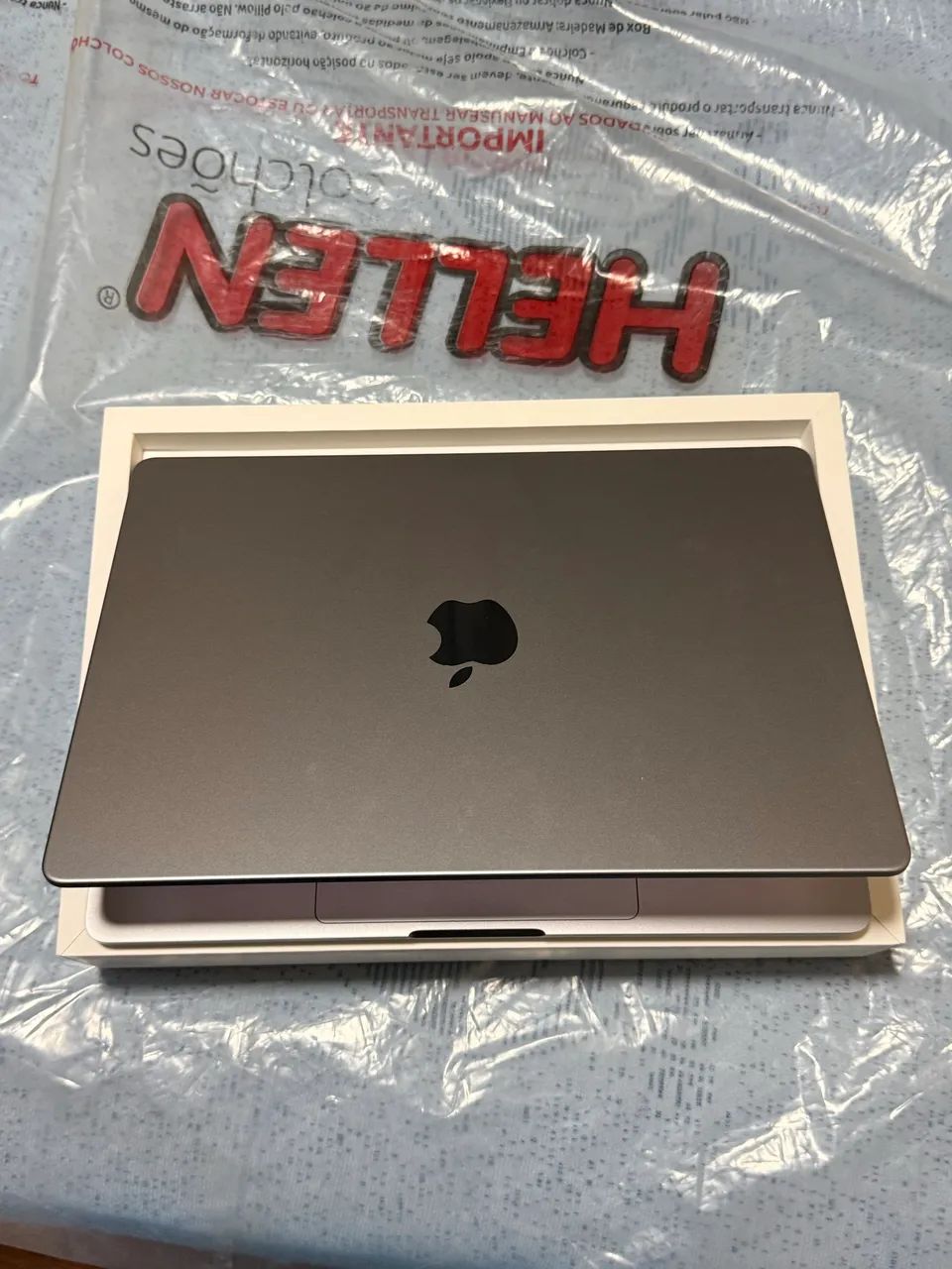 MacBook PRO M3 - Foto 5