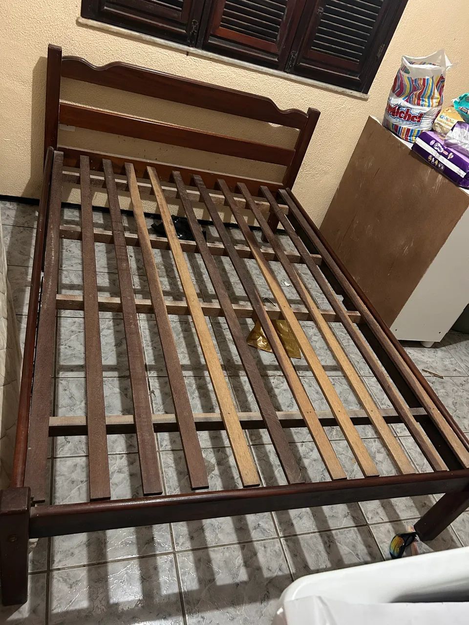 Cama de casal  - Foto 2