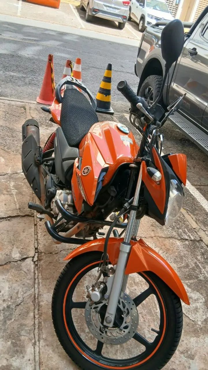 Moto  - Foto 2