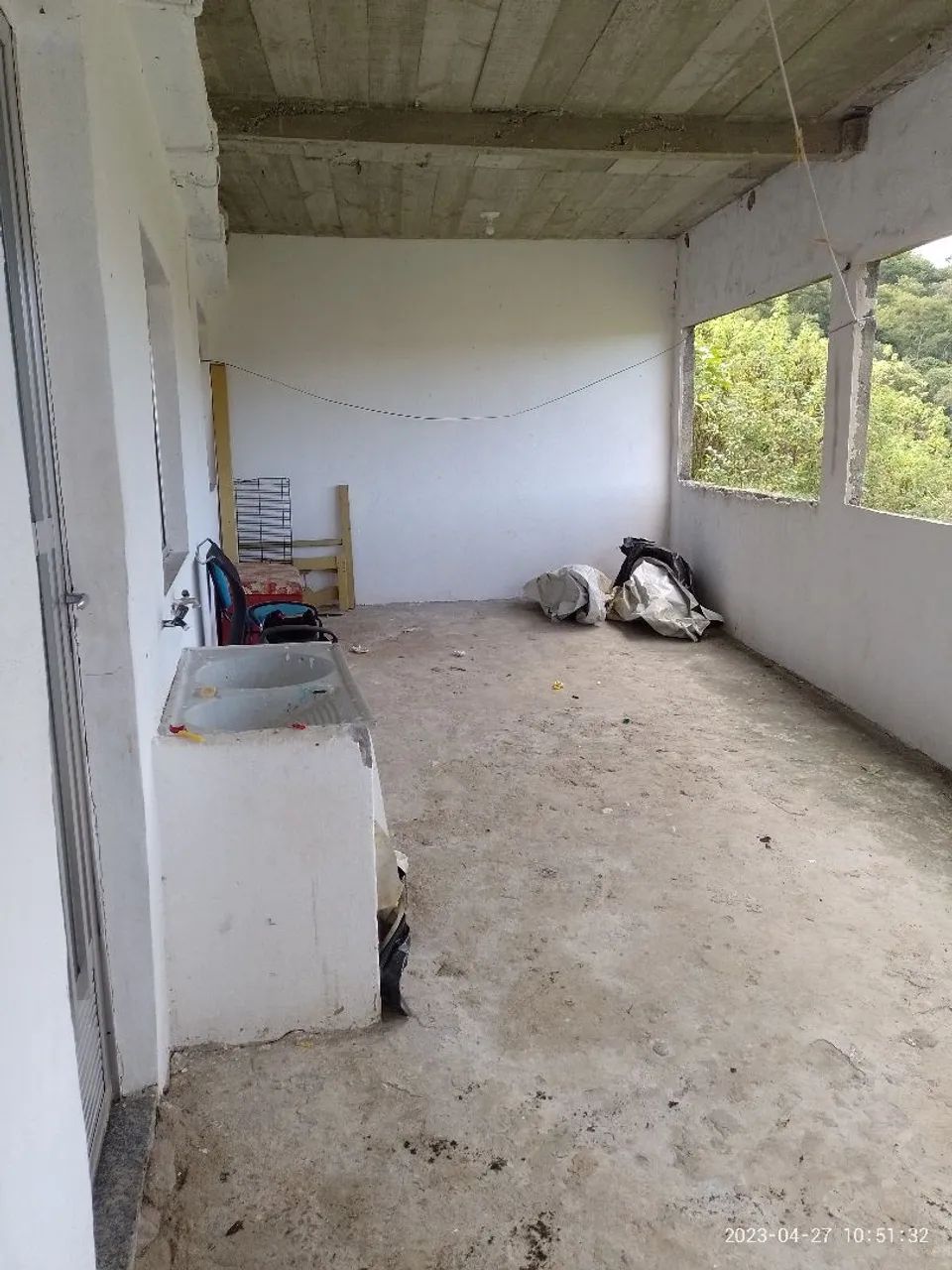 Kitnet no bairro torreões jf - Foto 4