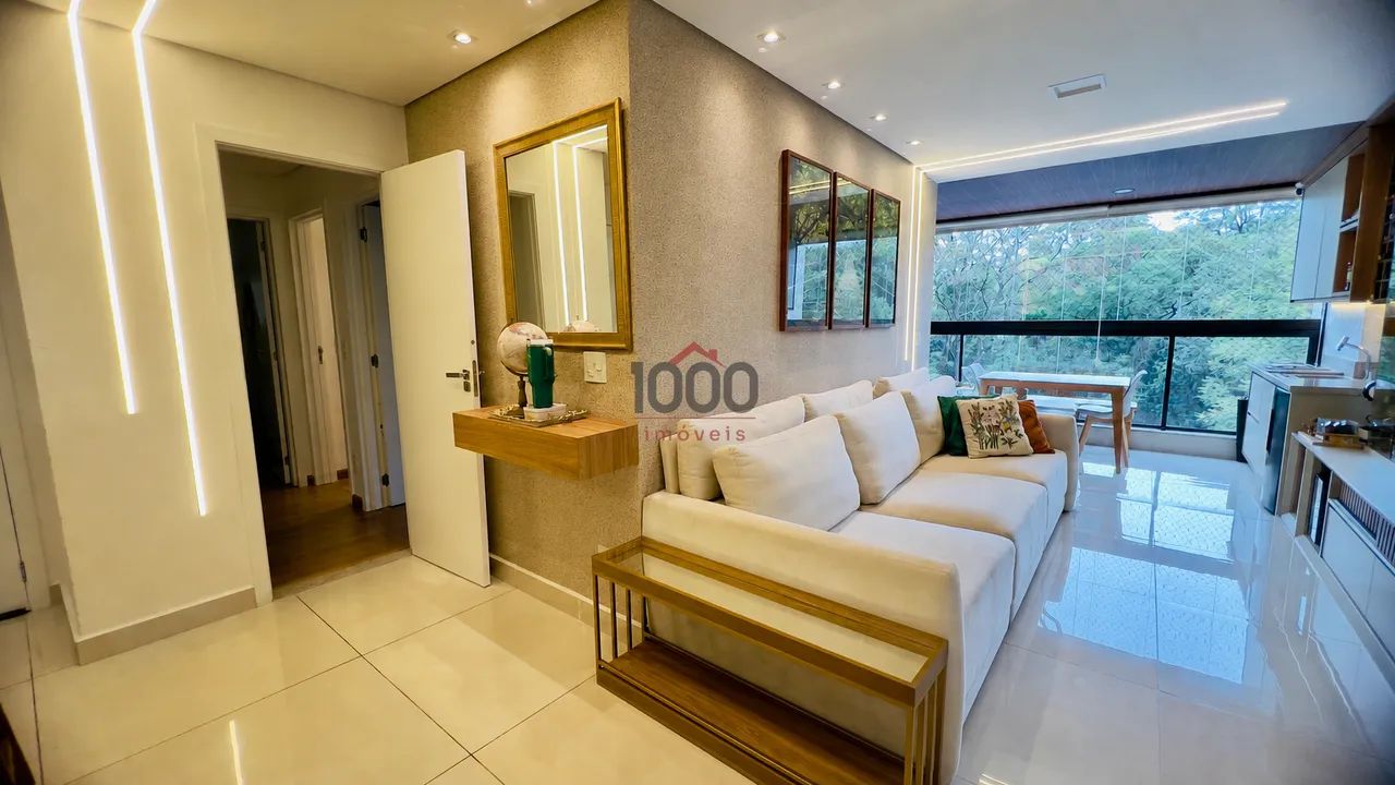Apartamento 2 quartos - Granbery - Foto 4