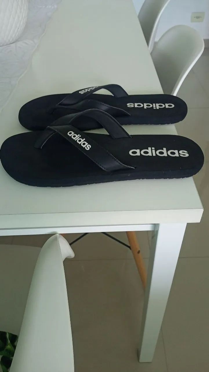 Chinelo Adidas  - Foto 3