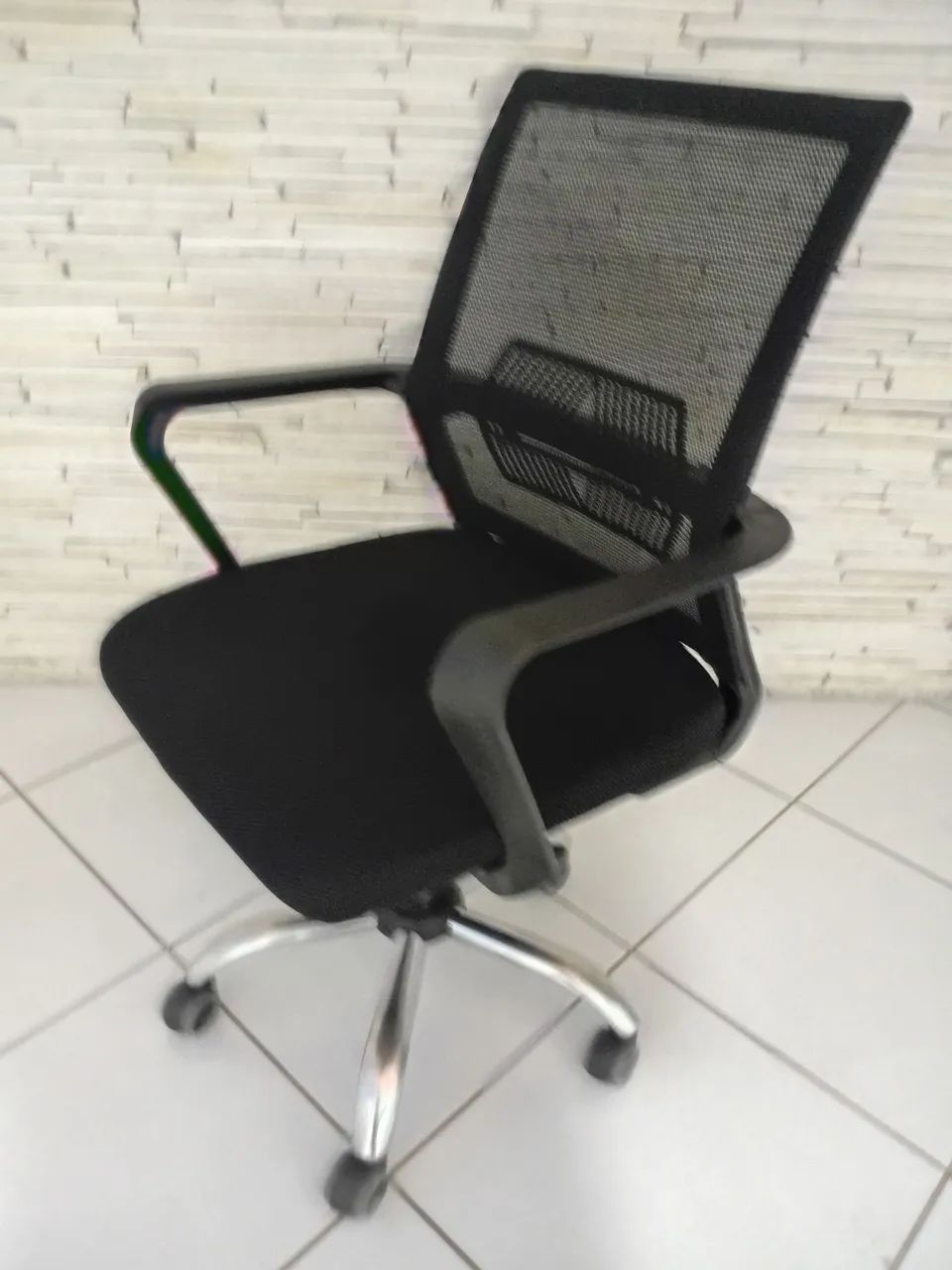 Cadeira de escritório 