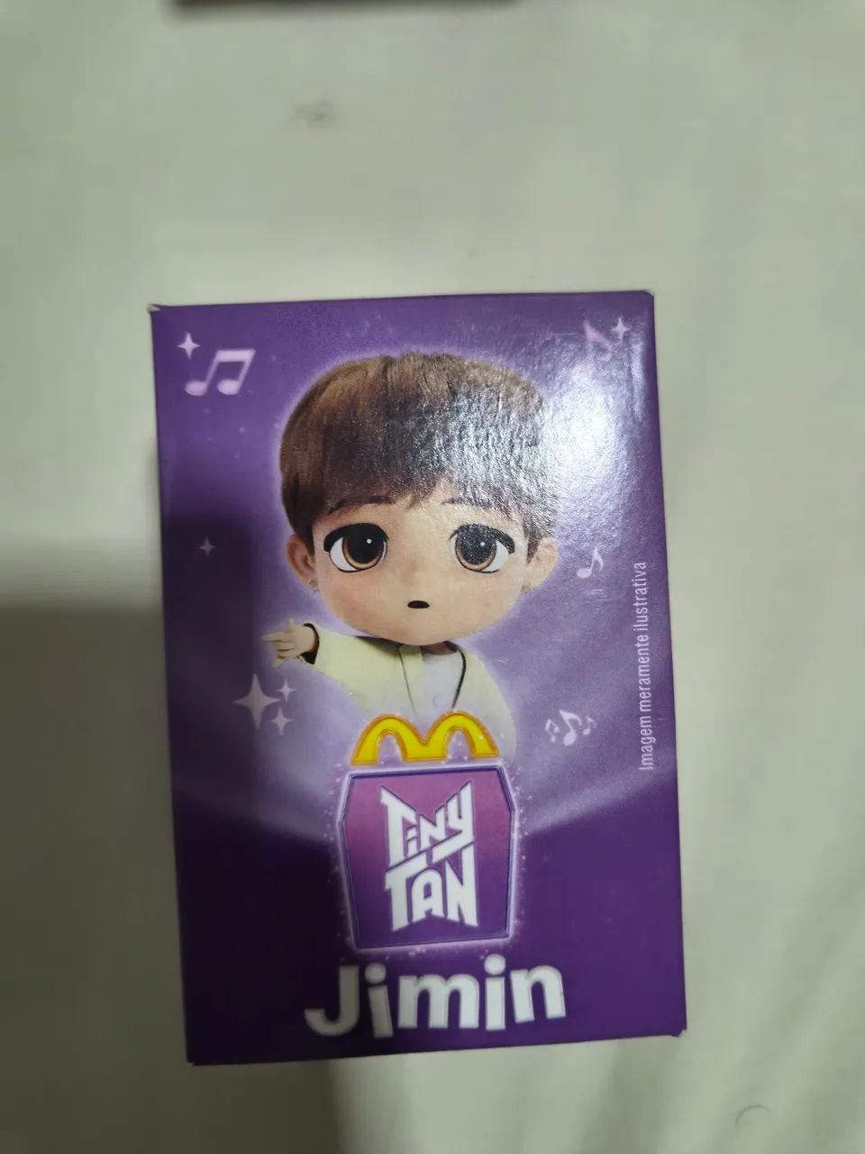 BTS TinyTan 2025 (Leia a descrição) - Foto 2