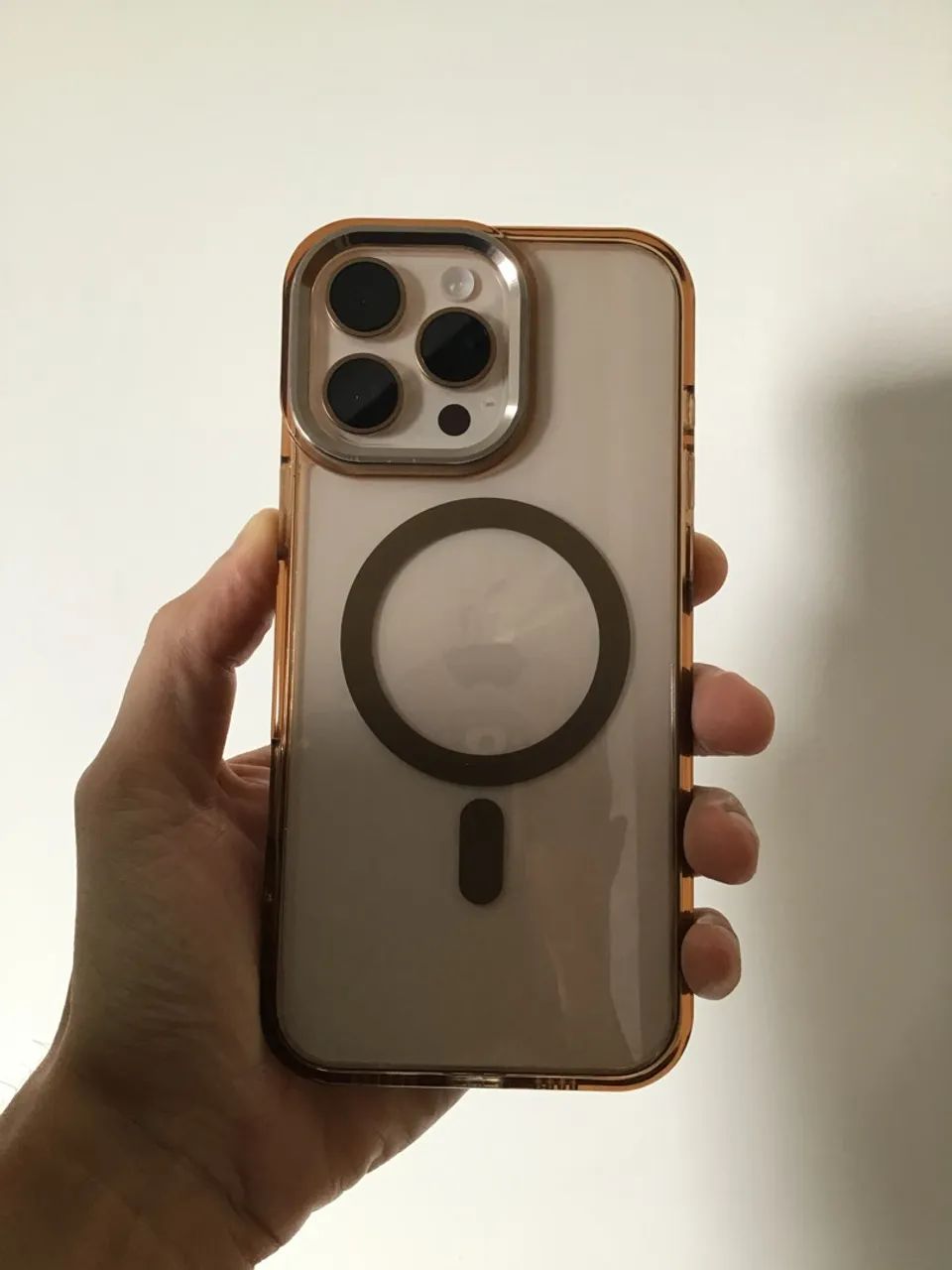 iPhone 16 Pro Max - 256 GB