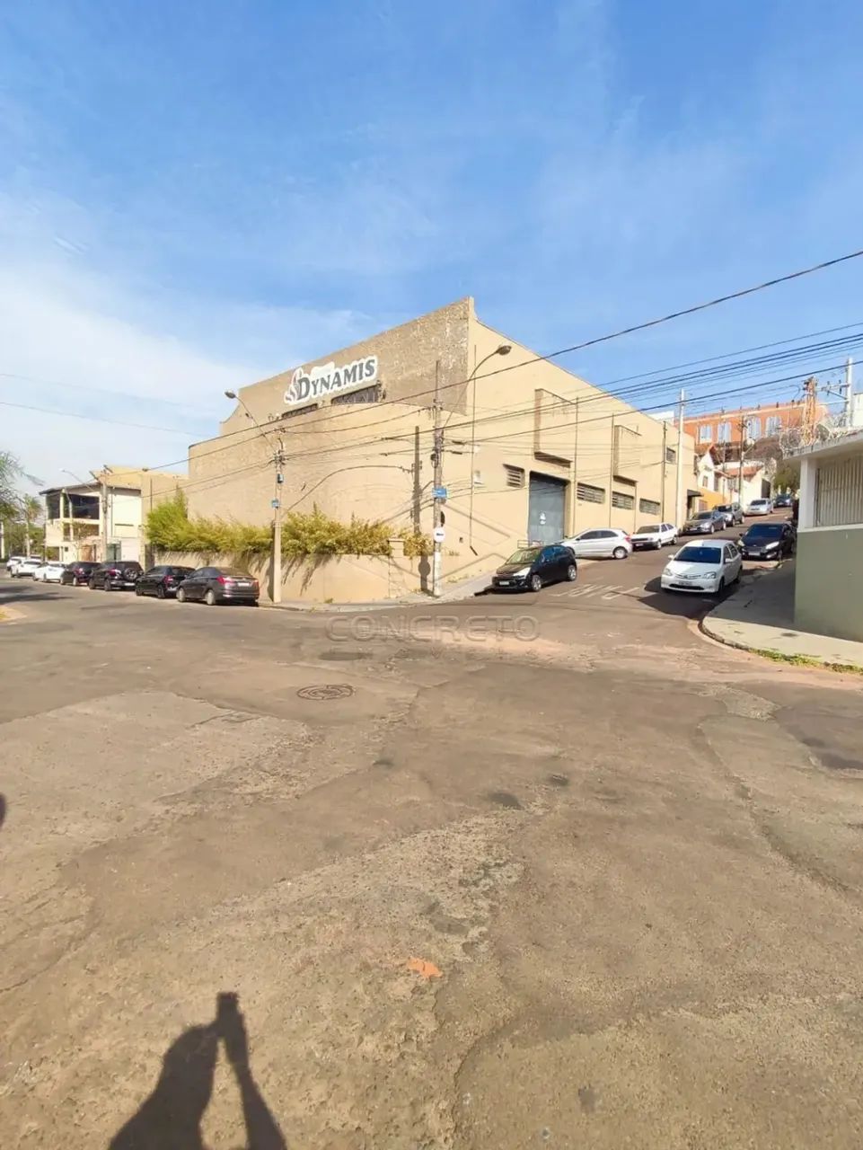 EXCELENTE IMÓVEL COMERCIAL COM 480m2 - Foto 2