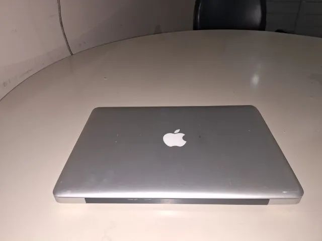 MacBook Pro 13" 2012 | i5 2,5GHz | 8GB RAM | 480GB | Catalina | c/ cabo - Foto 2