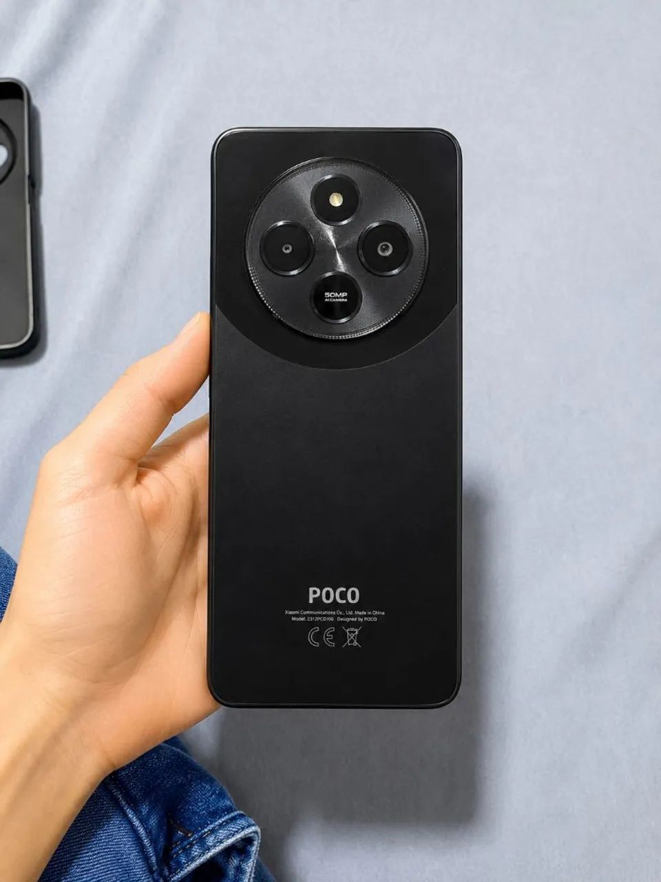 POCO C75  - Foto 2