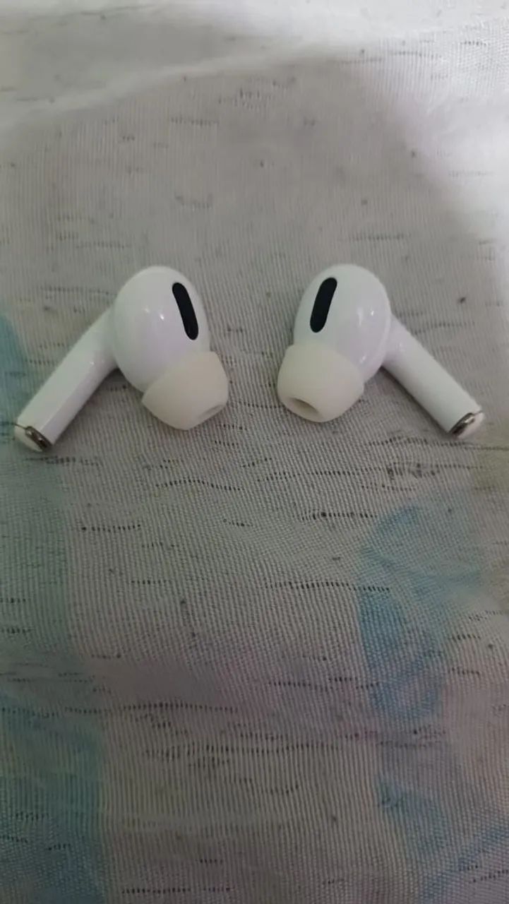 Fone Airpods sem fio Bluetooth - Foto 4