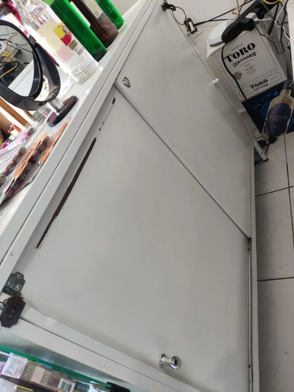 Balcão vitrine - Foto 5