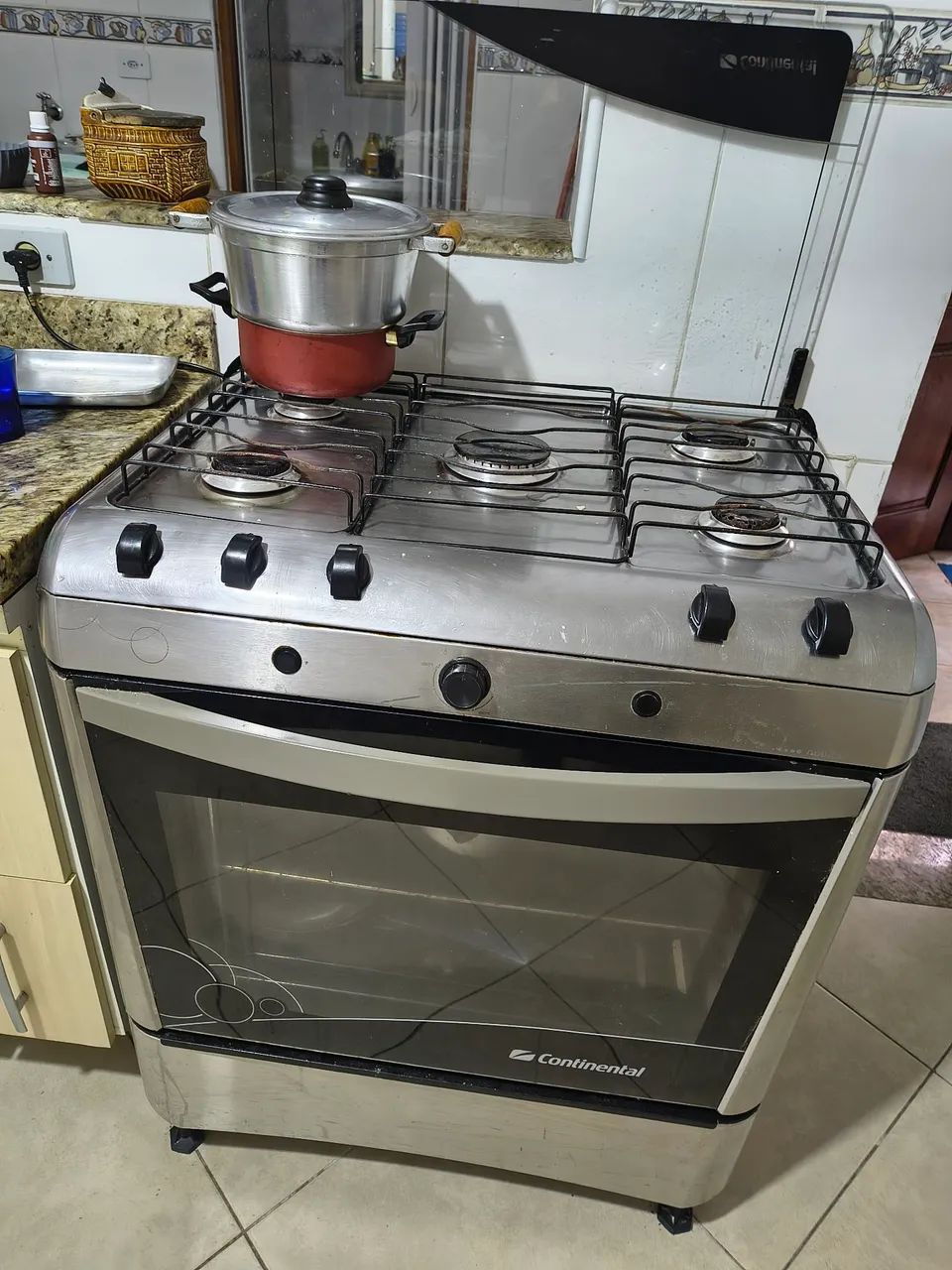 Fogão 