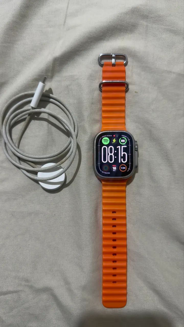 Apple Watch Ultra 49mm