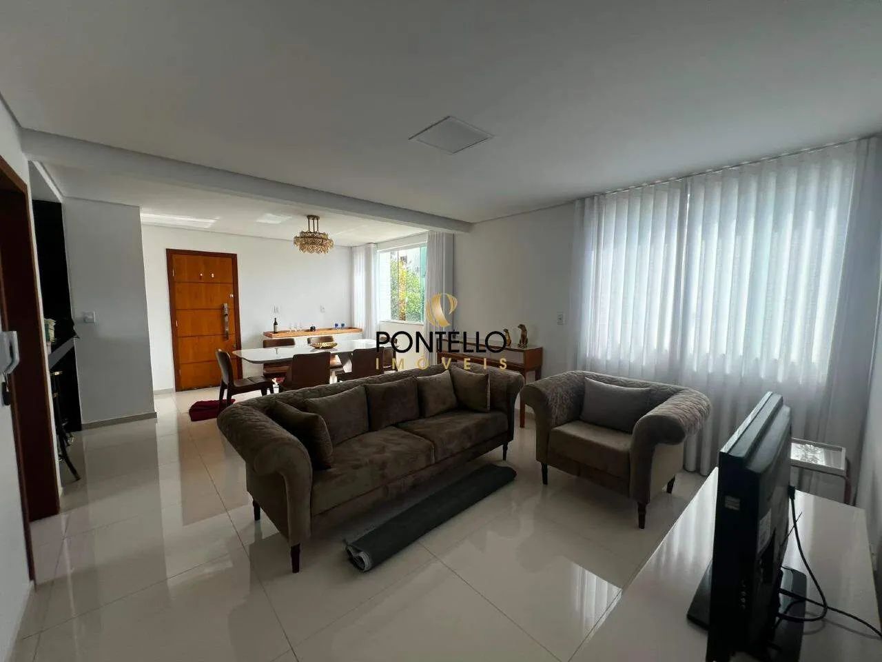 Apartamento à venda no Cedro e Cachoeira - Foto 2