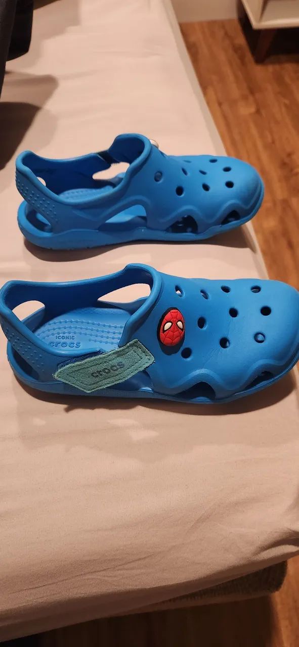 Crocs - Foto 2
