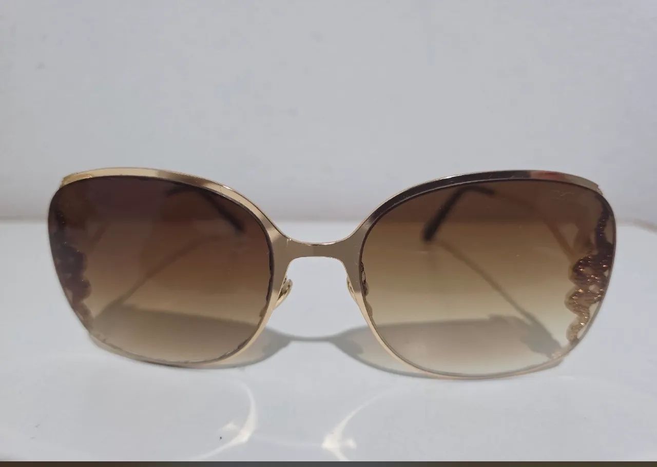 Óculos Roberto Cavalli original